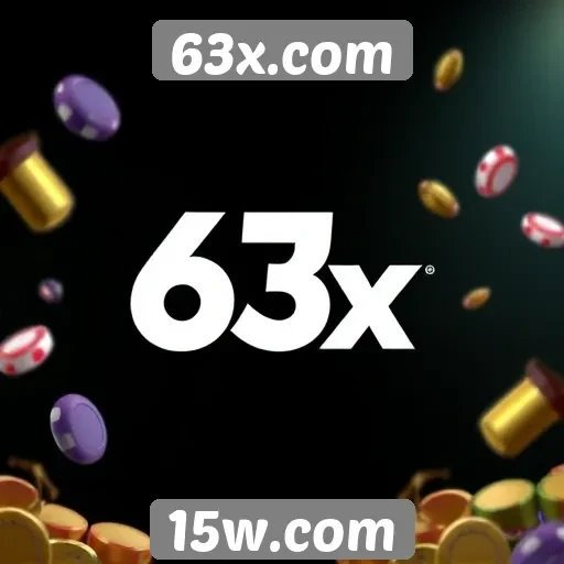 Promoções exclusivas disponíveis no 63x.com