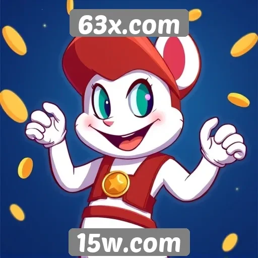 Explorando os bônus e promoções do 63x.com