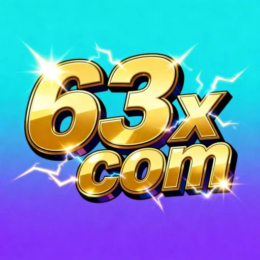 63x.com Logo