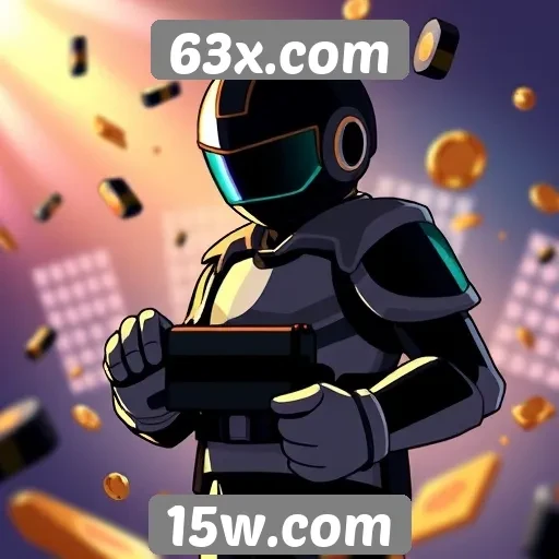 Funcionalidades inovadoras da plataforma 63x.com