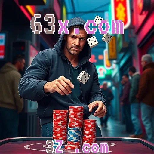 63x.com: Atrações Imperdíveis da Seção de Loterias que Você Precisa Conhecer!