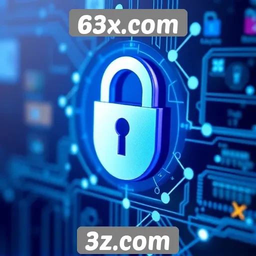 Metodologia de segurança para transações no 63x.com