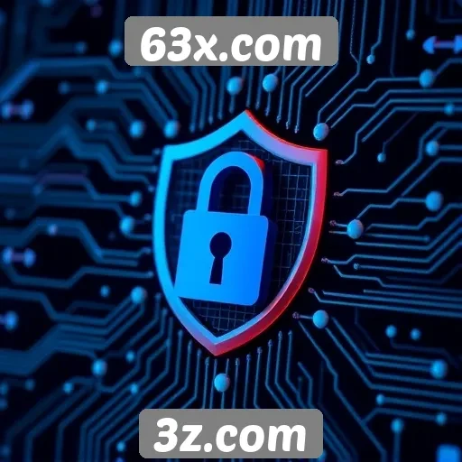 Avaliação da segurança em transações no 63x.com