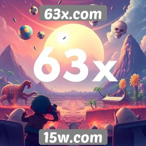 Detecção de tendências nos jogos mais populares do 63x.com