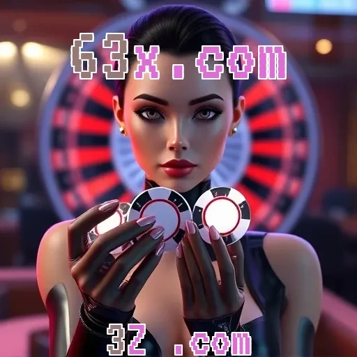 63x.com: Conheça a Nova Fronteira dos Jogos de Aposta em Esportes Virtuais